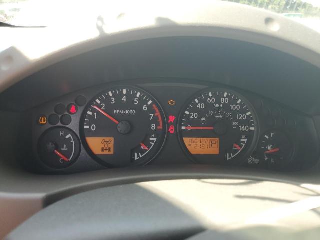 Photo 9 from auction – 2012 NISSAN FRONTIER S with VIN 1N6AD0EV5CC481005