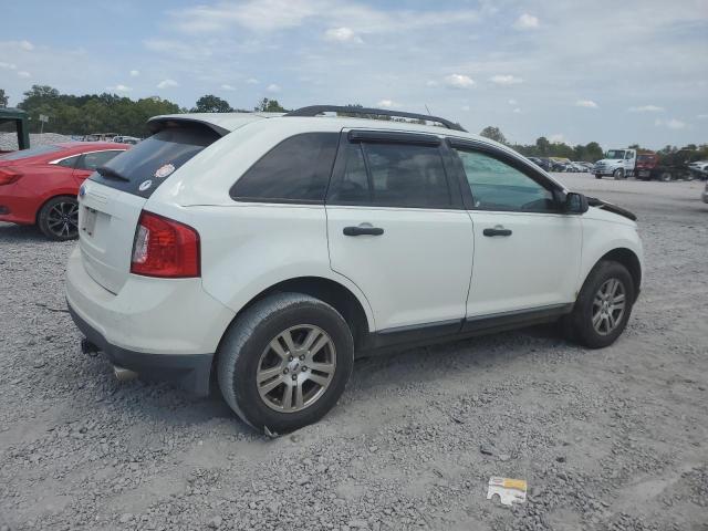 Photo 3 from auction – 2012 FORD EDGE SE with VIN 2FMDK3GC3CBA72709