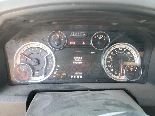 Photo 9 from auction – 2019 RAM 1500 CLASS with VIN 1C6RR7TT0KS683991