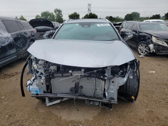 Photo 5 from auction – 2025 LEXUS UX 300H BA with VIN JTHUCJDH3S2001129