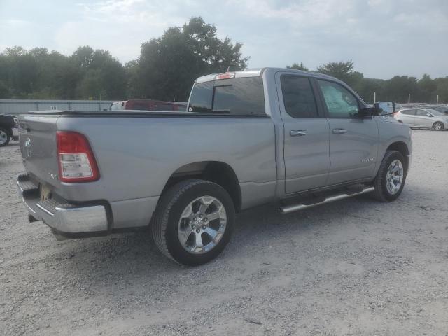 Photo 3 from auction – 2020 RAM 1500 BIG H with VIN 1C6SRFBTXLN268822