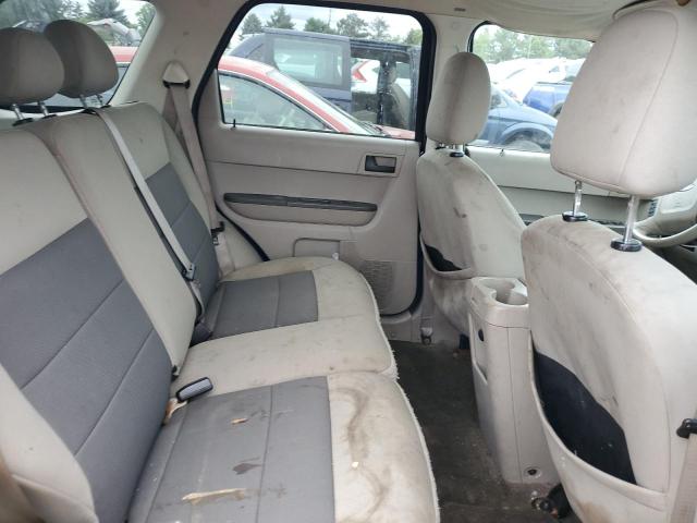 Photo 10 from auction – 2008 FORD ESCAPE XLT with VIN 1FMCU03168KA03440
