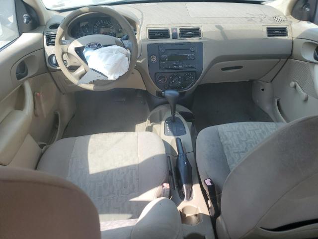Photo 8 from auction – 2005 FORD FOCUS ZX4 with VIN 1FAFP34N55W24612
