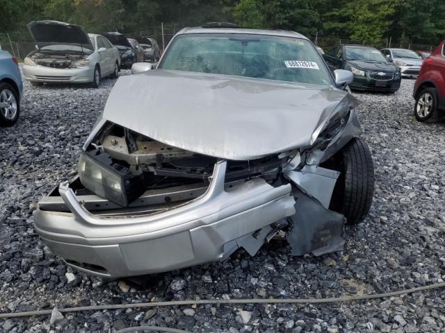 Photo 5 from auction – 2005 CHEVROLET IMPALA LS with VIN 2G1WH52K959213260