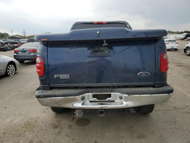 Photo 6 from auction – 2002 FORD F150 SUPER with VIN 1FTRW08L12KC12983