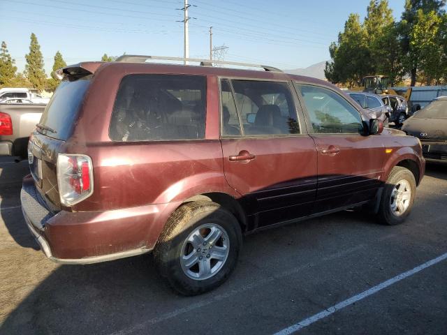 Photo 3 from auction – 2008 HONDA PILOT VP with VIN 5FNYF28248B022521