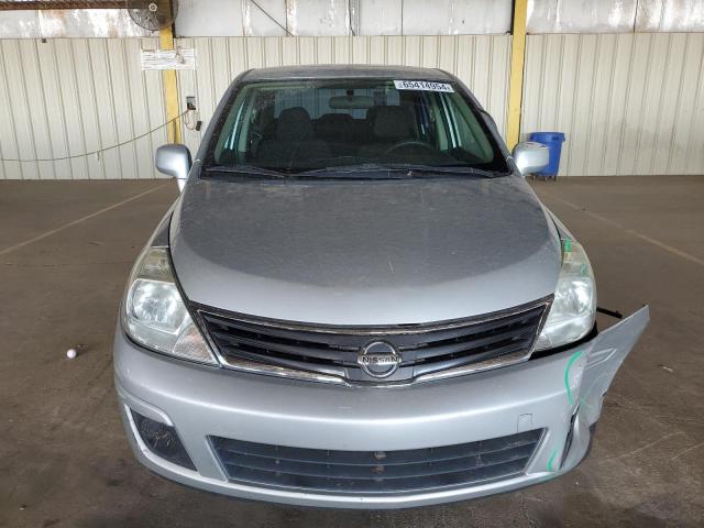 Photo 5 from auction – 2010 NISSAN VERSA with VIN 3N1BC1AP0AL360765