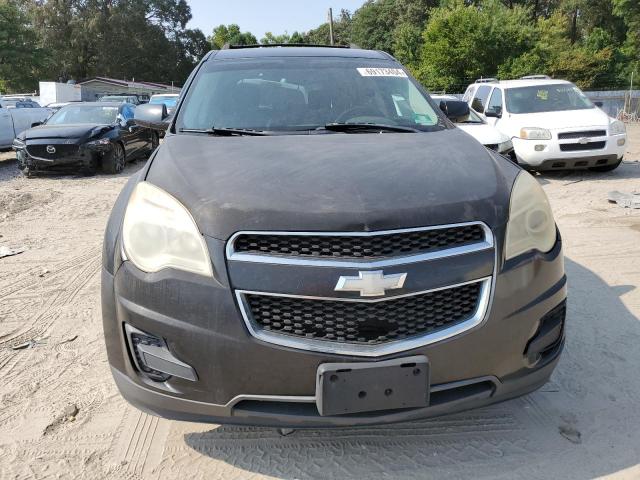 Photo 5 from auction – 2010 CHEVROLET EQUINOX LT with VIN 2CNALDEW5A6206662