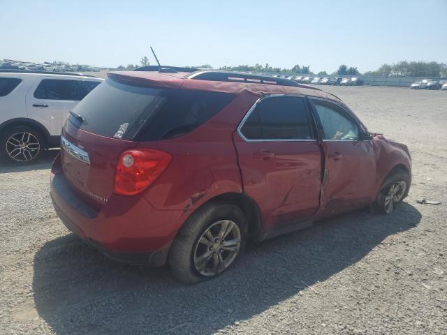 Photo 3 from auction – 2015 CHEVROLET EQUINOX LT with VIN 2GNFLFEK4F6126366