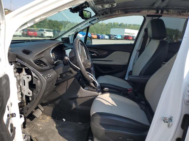 Photo 7 from auction – 2018 BUICK ENCORE PRE with VIN KL4CJBSB8JB693310