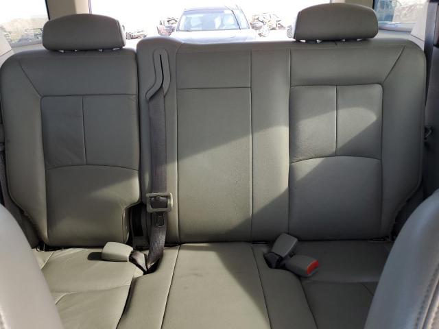 Photo 10 from auction – 2006 SATURN VUE with VIN 5GZCZ63436S891711