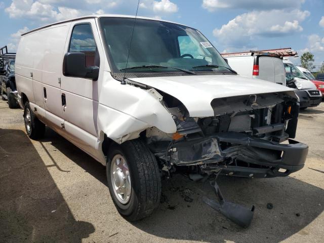 Photo 4 from auction – 2011 FORD E250 with VIN 1FTNE2EL2BDA58743