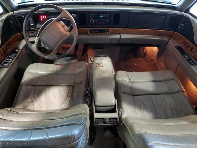 Photo 8 from auction – 1995 BUICK LESABRE LI with VIN 1G4HR52LXSH450381