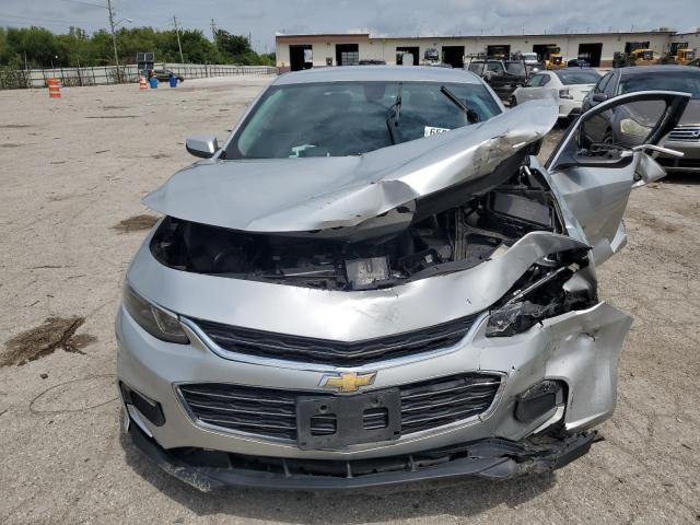 Photo 5 from auction – 2016 CHEVROLET MALIBU LT with VIN 1G1ZE5STXGF263738