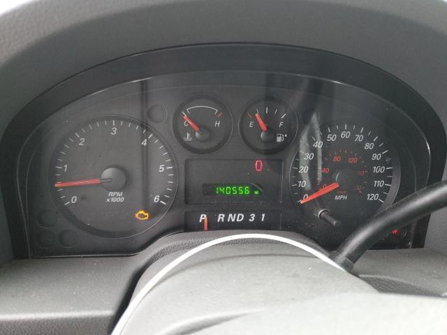 Photo 9 from auction – 2004 FORD FREESTAR S with VIN 2FMZA51624BB29586