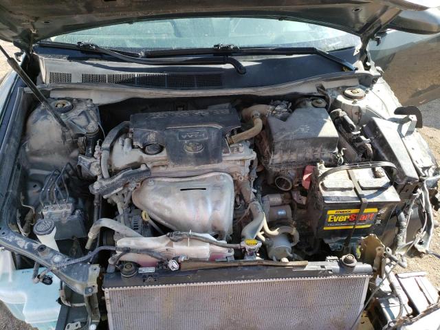 Photo 11 from auction – 2014 TOYOTA CAMRY L with VIN 4T4BF1FK0ER402625