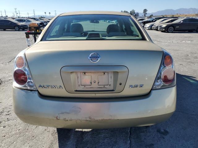 Photo 6 from auction – 2004 NISSAN ALTIMA BAS with VIN 1N4AL11D54C160629