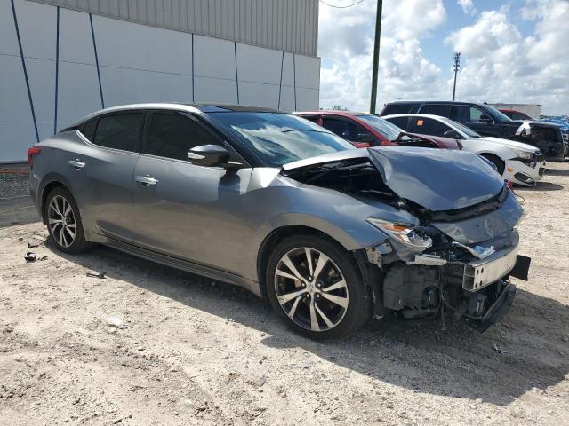 Photo 4 from auction – 2016 NISSAN MAXIMA 3.5 with VIN 1N4AA6AP7GC409420