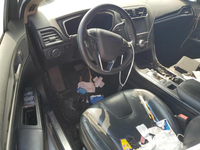 Photo 8 from auction – 2020 FORD FUSION TIT with VIN 3FA6P0D94LR131022