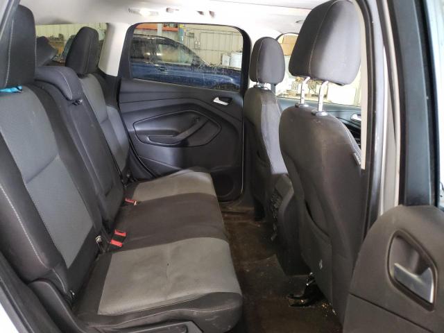 Photo 11 from auction – 2017 FORD ESCAPE SE with VIN 1FMCU9G99HUA95331
