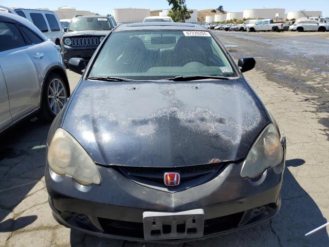 Photo 5 from auction – 2002 ACURA RSX with VIN JH4DC54872C028593
