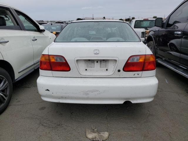 Photo 6 from auction – 2000 HONDA CIVIC EX with VIN JHMEJ8640YS001997