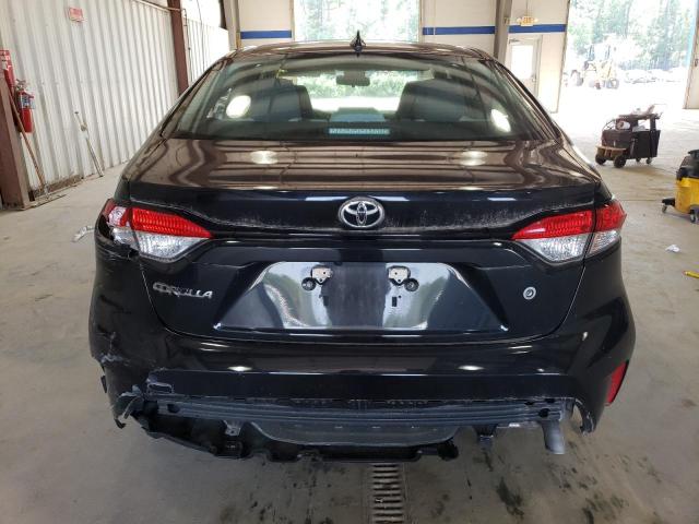 Photo 6 from auction – 2020 TOYOTA COROLLA L with VIN 5YFDPRAE1LP053490
