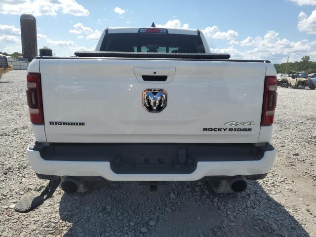 Photo 6 from auction – 2021 RAM 1500 BIG H with VIN 1C6SRFFTXMN761587