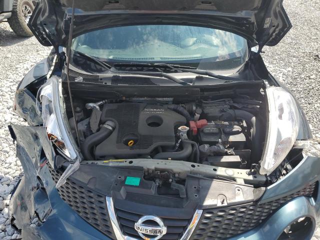 Photo 12 from auction – 2013 NISSAN JUKE S with VIN JN8AF5MV5DT221009