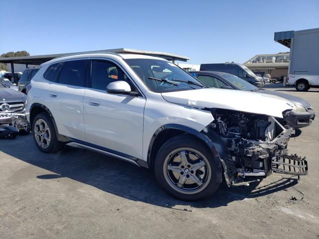 Photo 4 from auction – 2023 BMW X1 XDRIVE2 with VIN WBX73EF02P5Y19019