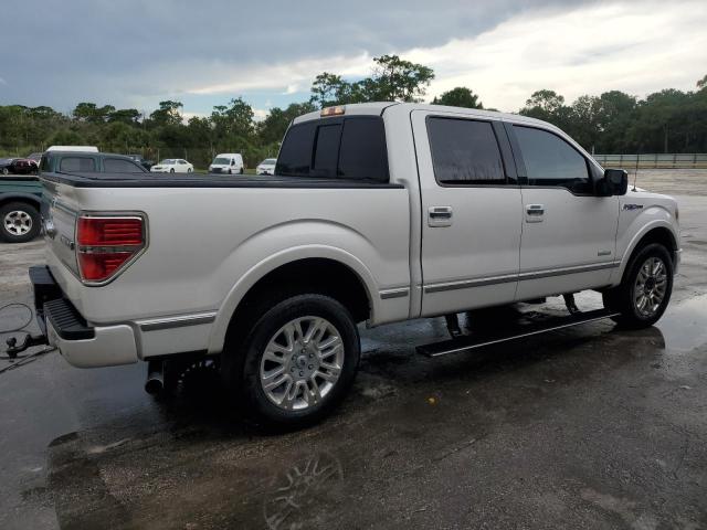 Photo 3 from auction – 2014 FORD F150 SUPER with VIN 1FTFW1ET8EFA56130