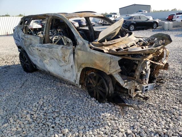 Photo 4 from auction – 2018 GMC TERRAIN DE with VIN 3GKALSEX7JL141671