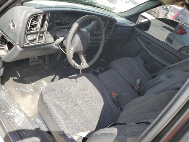 Photo 8 from auction – 2002 CHEVROLET SILVERADO with VIN 1GCEC14T82Z118853