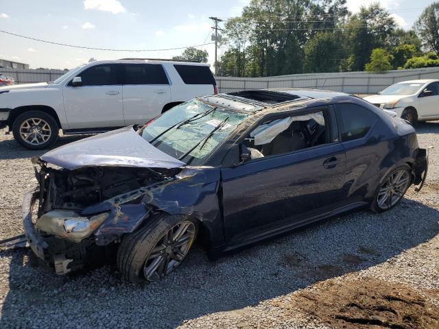 TOYOTA SCION TC 2011 with VIN JTKJF5C72B3003498 - Photo from auction