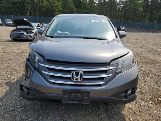 Photo 5 from auction – 2012 HONDA CR-V EX with VIN 2HKRM4H55CH620305