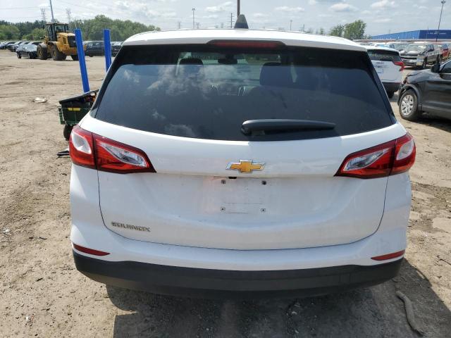 Photo 6 from auction – 2020 CHEVROLET EQUINOX LS with VIN 3GNAXHEV3LS526212