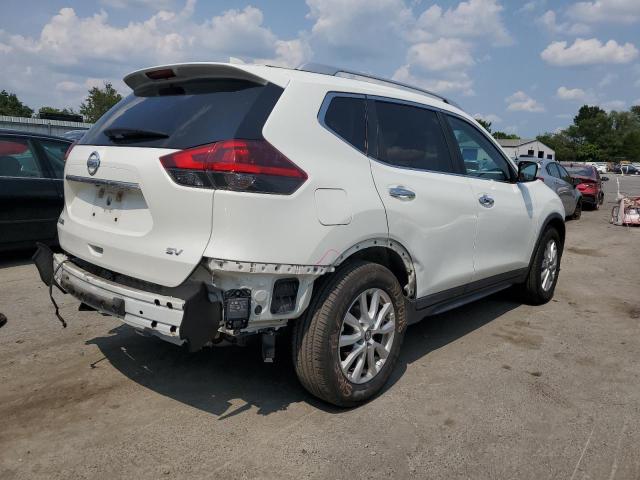 Photo 3 from auction – 2018 NISSAN ROGUE S with VIN KNMAT2MT4JP523493