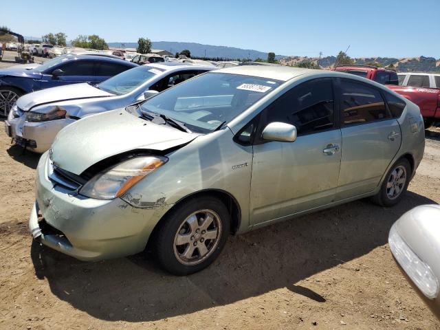 Photo 1 from auction – 2008 TOYOTA PRIUS with VIN JTDKB20U587751826