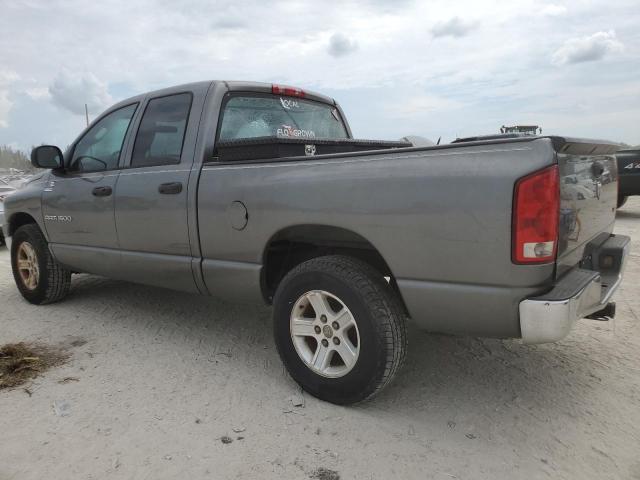 Photo 2 from auction – 2006 DODGE RAM 1500 S with VIN 1D7HA18NX6S628236