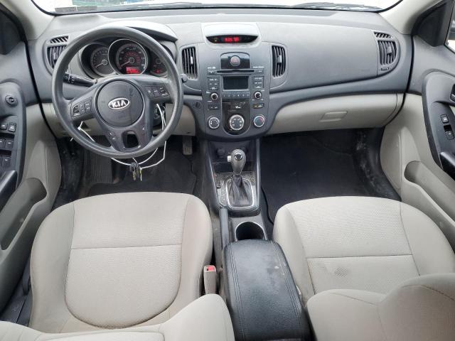 Photo 8 from auction – 2011 KIA FORTE EX with VIN KNAFU4A20B5450577