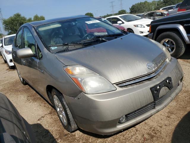 Photo 4 from auction – 2007 TOYOTA PRIUS with VIN JTDKB20U173277153