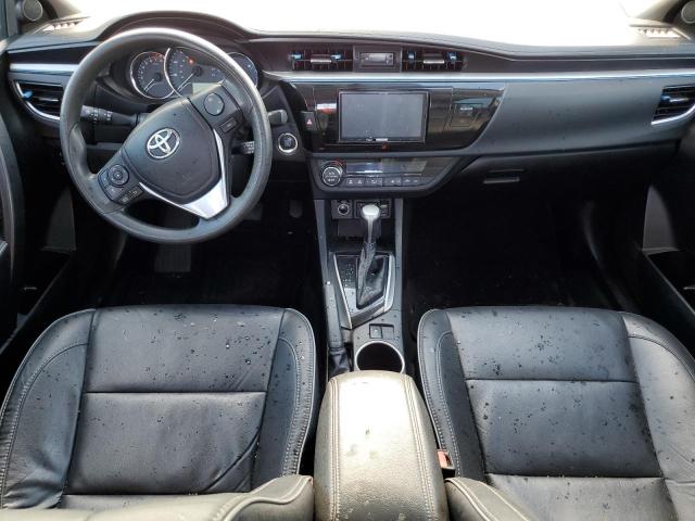 Photo 8 from auction – 2014 TOYOTA COROLLA L with VIN 2T1BURHE2EC063650