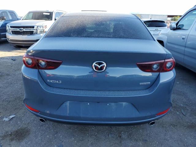 Photo 6 from auction – 2023 MAZDA 3 PREFERRE with VIN 3MZBPACM8PM375440