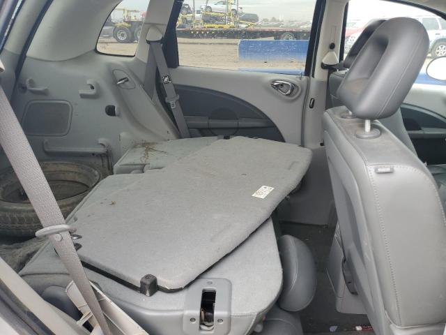 Photo 10 from auction – 2008 CHRYSLER PT CRUISER with VIN 3A8FY688X8T138250