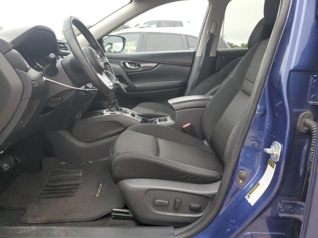 Photo 7 from auction – 2017 NISSAN ROGUE S with VIN KNMAT2MT4HP501620