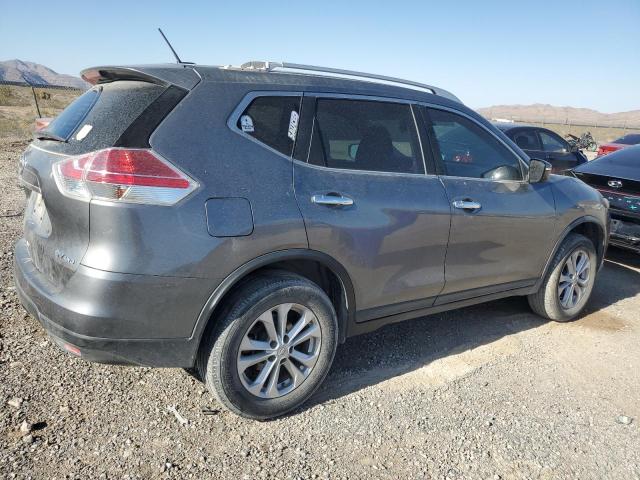 Photo 3 from auction – 2015 NISSAN ROGUE S with VIN KNMAT2MV8FP511162