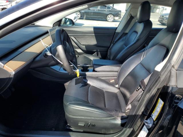 Photo 7 from auction – 2020 TESLA MODEL 3 with VIN 5YJ3E1EA3LF803347