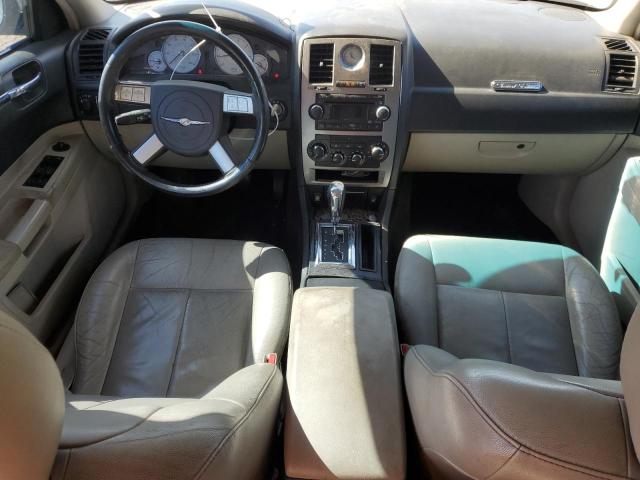 Photo 8 from auction – 2005 CHRYSLER 300 TOURIN with VIN 2C3AA53G55H182941
