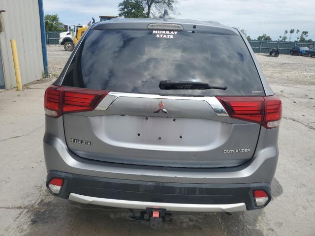 Photo 6 from auction – 2017 MITSUBISHI OUTLANDER with VIN JA4AZ2A33HZ061715