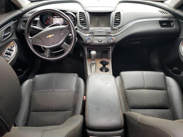 Photo 8 from auction – 2014 CHEVROLET IMPALA LT with VIN 2G1115SL0E9227829